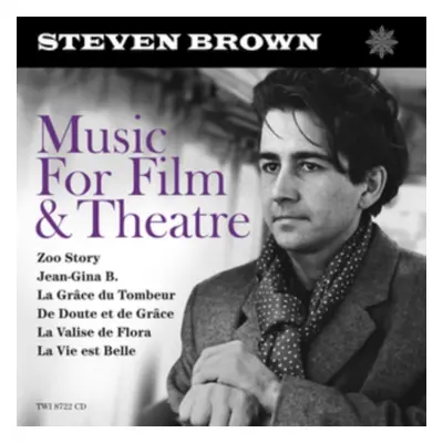 "Music for Film & Theatre" ("") (CD / Album)