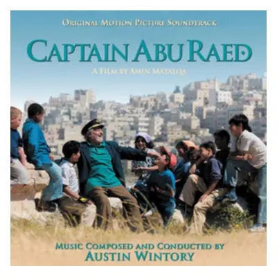 "Captain Abu Raed" ("") (CD / Album)