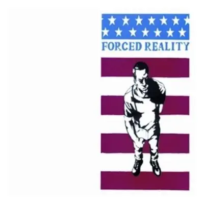 "Forced Reality" ("Forced Reality") (CD / Album)