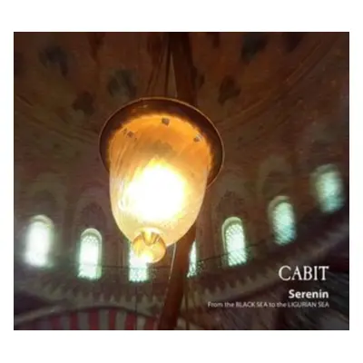 "Serenin" ("Cabit") (CD / Album)