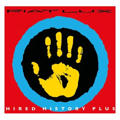 "Hired History Plus" ("Fiat Lux") (CD / Album)