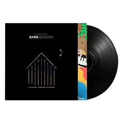 "Barn Sessions" ("") (Vinyl / 12" Album)