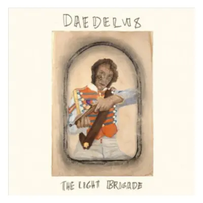 "The Light Brigade" ("Daedelus") (CD / Album)