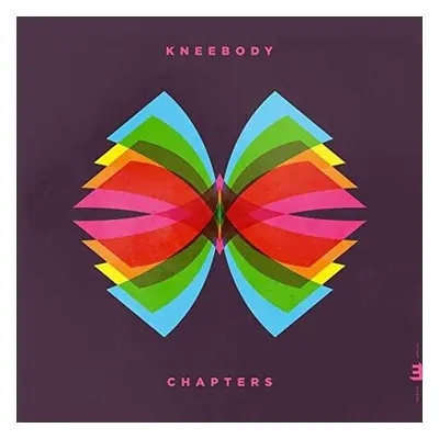 "Chapters" ("Kneebody") (Vinyl / 12" Album)