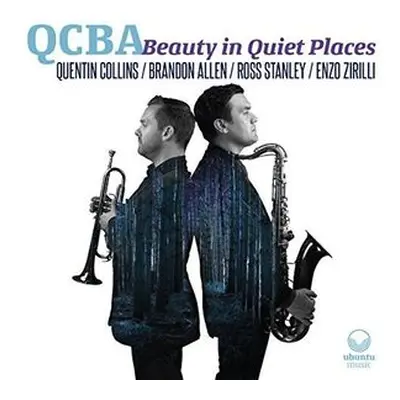 "Beauty in Quiet Places" ("QCBA") (CD / Album)