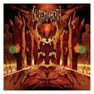 "Polarity" ("Decrepit Birth") (CD / Album)