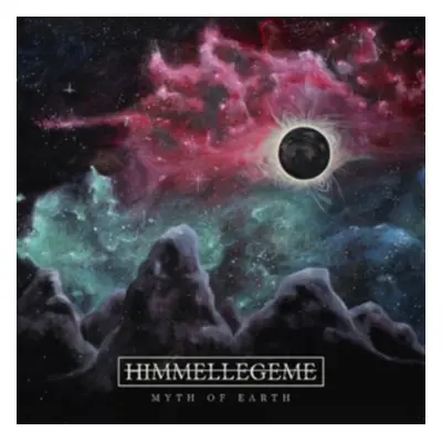 "Myth of Earth" ("Himmellegeme") (Vinyl / 12" Album)