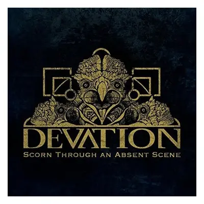 "Scorn Through an Absent Scene" ("Devation") (CD / Album)