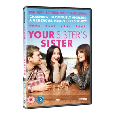 "Your Sister's Sister" ("Lynn Shelton") (DVD)