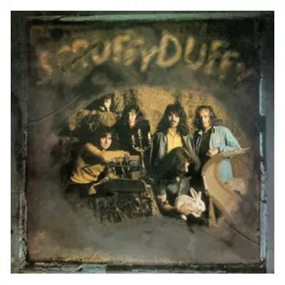 "Scruffy Duffy" ("Duffy") (CD / Remastered Album)