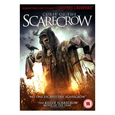 "Curse of the Scarecrow" ("Louisa Warren") (DVD)