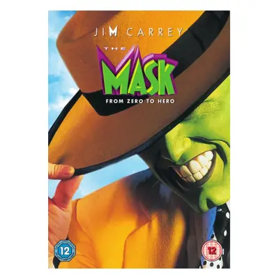 "Mask" ("Chuck Russell") (DVD)