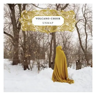 "Unmap" ("Volcano Choir") (CD / Album)