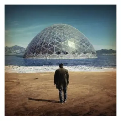 "Brothers and Sisters of the Eternal Son" ("Damien Jurado") (Vinyl / 12" Album)