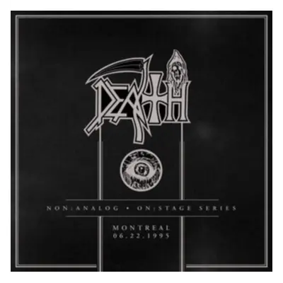 "Non:Analog" ("Death") (Vinyl / 12" Album)