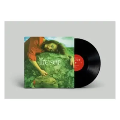 "Tresor" ("Gwenno") (Vinyl / 12" Album)