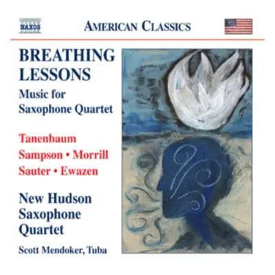 "Breathing Lessons" ("") (CD / Album)