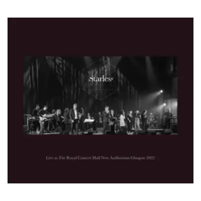 "Starless Live" ("Starless") (Vinyl / 12" Album)