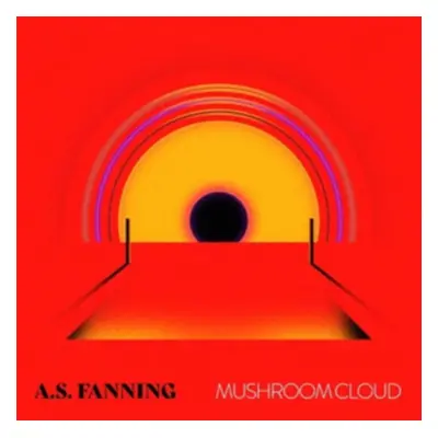 "Mushroom Cloud" ("A.S. Fanning") (CD / Album)