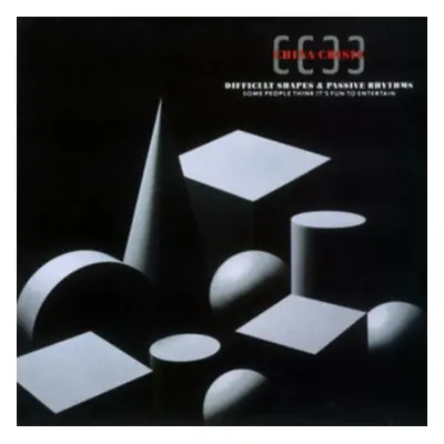 "Difficult shapes and passive rhythms" ("China Crisis") (Vinyl / 12" Album)