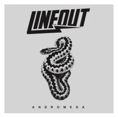 "Andromeda" ("LineOut") (Vinyl / 12" Album)