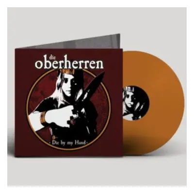 "Die By My Hand" ("Die Oberherren") (Vinyl / 12" Album Coloured Vinyl (Limited Edition))