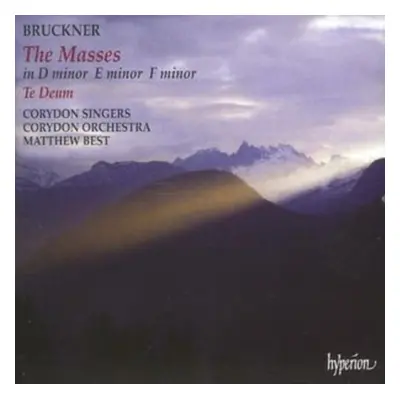 "Bruckner/the Masses" ("") (CD / Album)