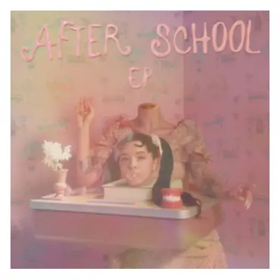 "After School EP" ("Melanie Martinez") (CD / EP)