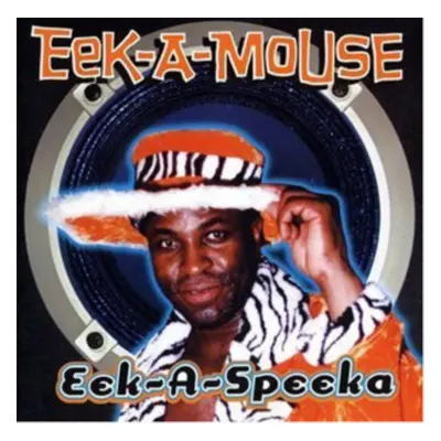 "Eek-a-speeka" ("Eek-a-Mouse") (Vinyl / 12" Album)