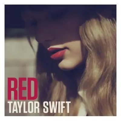 "Red" ("Taylor Swift") (CD / Album)