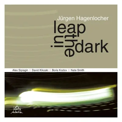 "Leap in the Dark" ("Jurgen Hagenlocher") (CD / Album)