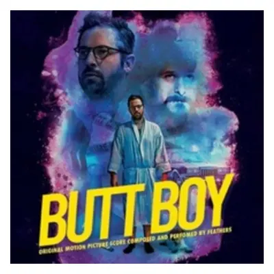 "Butt Boy" ("") (Vinyl / 12" Album)