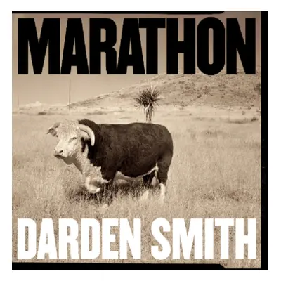 "Marathon" ("Darden Smith") (CD / Album)