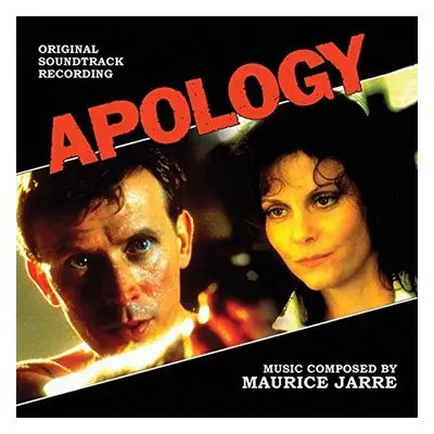 "Apology" ("") (CD / Album)