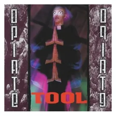 "Opiate" ("Tool") (CD / Album)