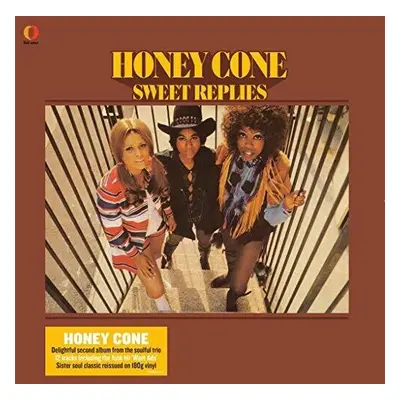 "Sweet Replies" ("Honey Cone") (Vinyl / 12" Album)