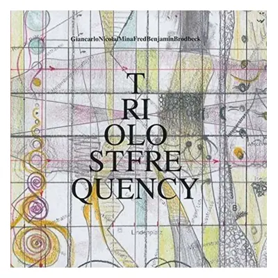 "Found Frequency" ("") (CD / Album)