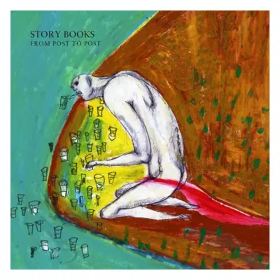 "From Post to Post" ("Story Books") (CD / EP)