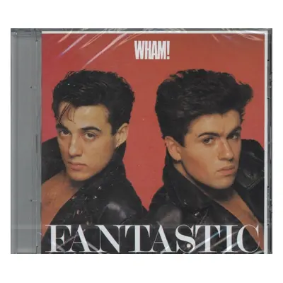 "Fantastic" ("Wham!") (CD / Album)