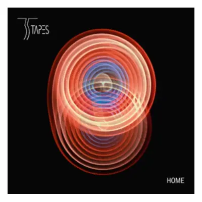 "Home" ("35 Tapes") (CD / Album)