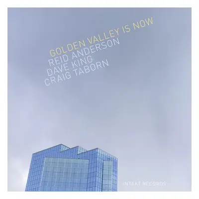 "Golden Valley Is Now" ("Reid Anderson/Dave King/Craig Taborn") (CD / Album)