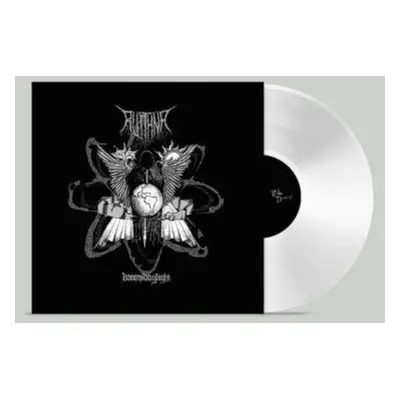 "Doomsdaylight" ("Rutthna") (Vinyl / 12" Album Coloured Vinyl)