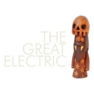 "The Great Electric" ("The Great Electric") (Vinyl / 12" Album Coloured Vinyl (Limited Edition))