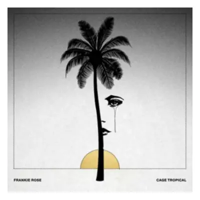 "Cage Tropical" ("Frankie Rose") (CD / Album)