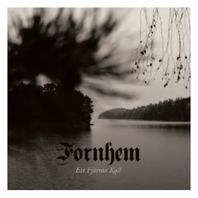 "Ett Fjarran Kall" ("Fornhem") (CD / Album Digipak)