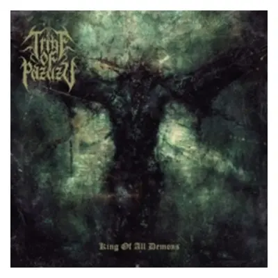 "King of All Demons" ("Tribe of Pazuzu") (CD / Album)