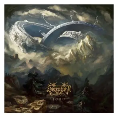 "Jord" ("Soreption") (CD / Album)