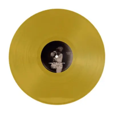 "Elusive Mojo" ("Ecstatic Vision") (Vinyl / 12" Album Coloured Vinyl)