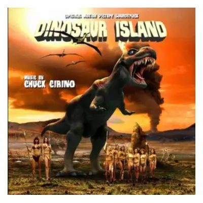 "Dinosaur island" ("") (CD / Album)