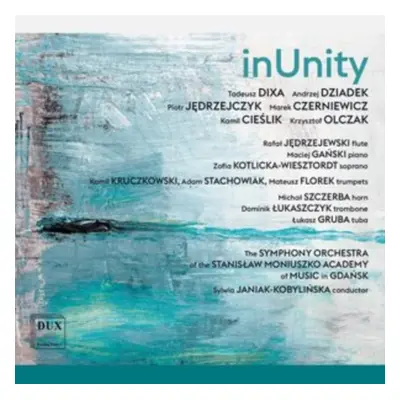 "In Unity" ("") (CD / Album)